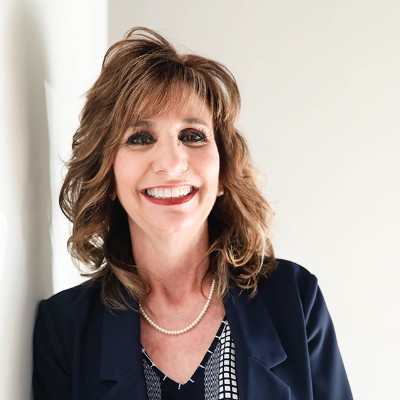 Headshot of Regina Bruner, Licensed Insurance Advisor