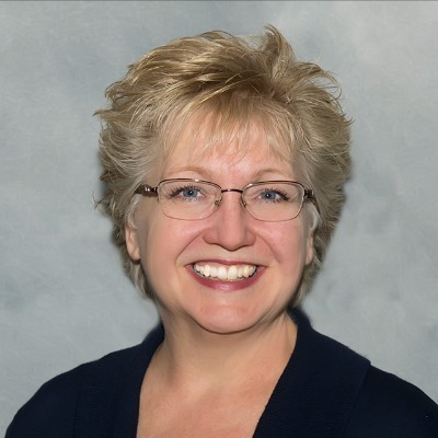 Headshot of Sandra Destefano, Licensed Insurance Advisor