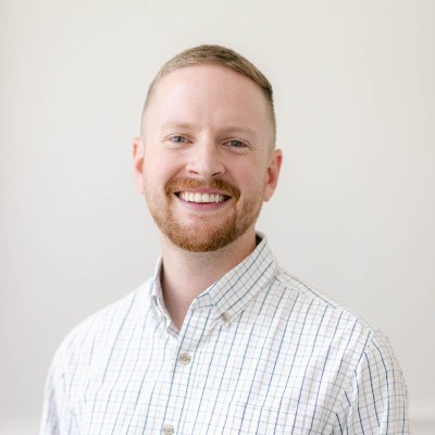 Headshot of Taylor Turner, Licensed Insurance Advisor