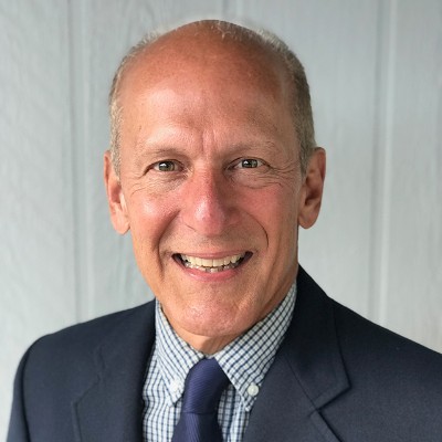 Headshot of Terry Hilliard, Licensed Insurance Advisor