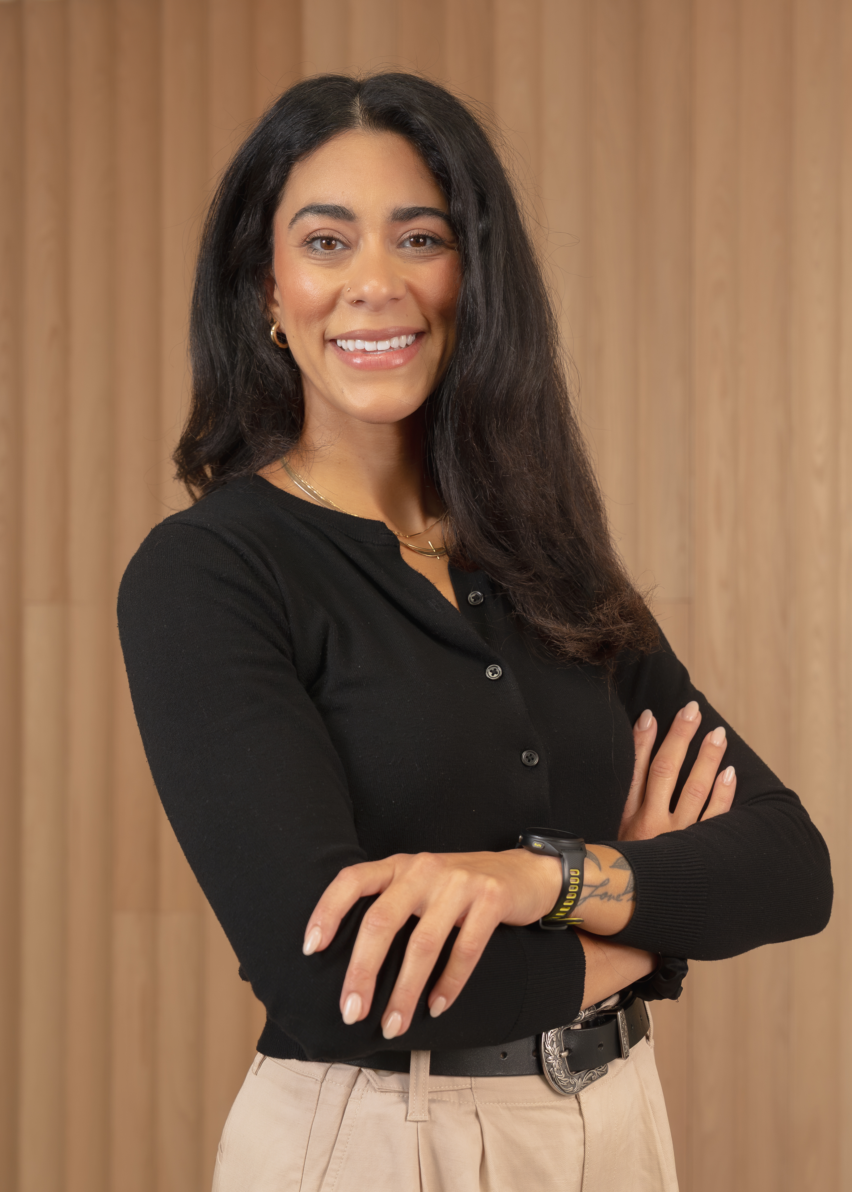 Tori Zananiri